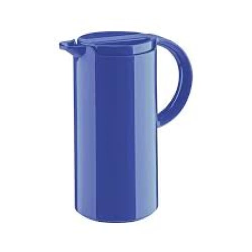 Carafe Isolante HELIOS Pronto 1 Litre - Bleu (5564-012) Carafe Isolante HELIOS Pronto 1 Litre - Bleu (5564-012)